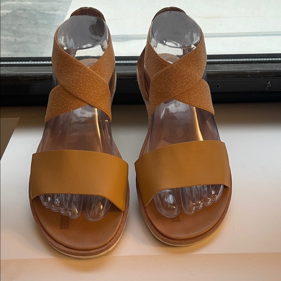 SOREL ella sandals - Picture 6 of 7